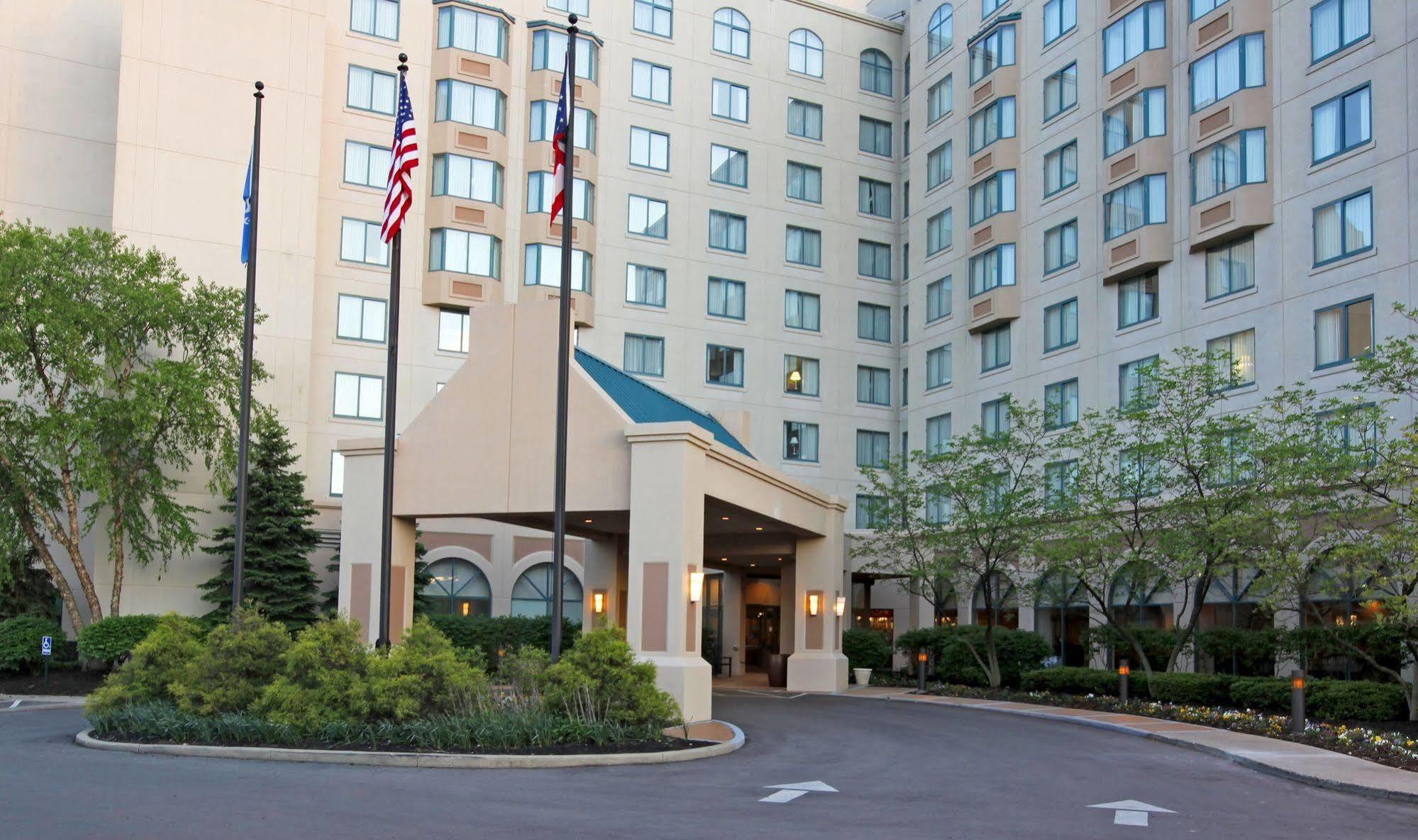 Sheraton Worthington Hotel Columbus