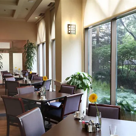 Sheraton Suites Columbus Worthington 