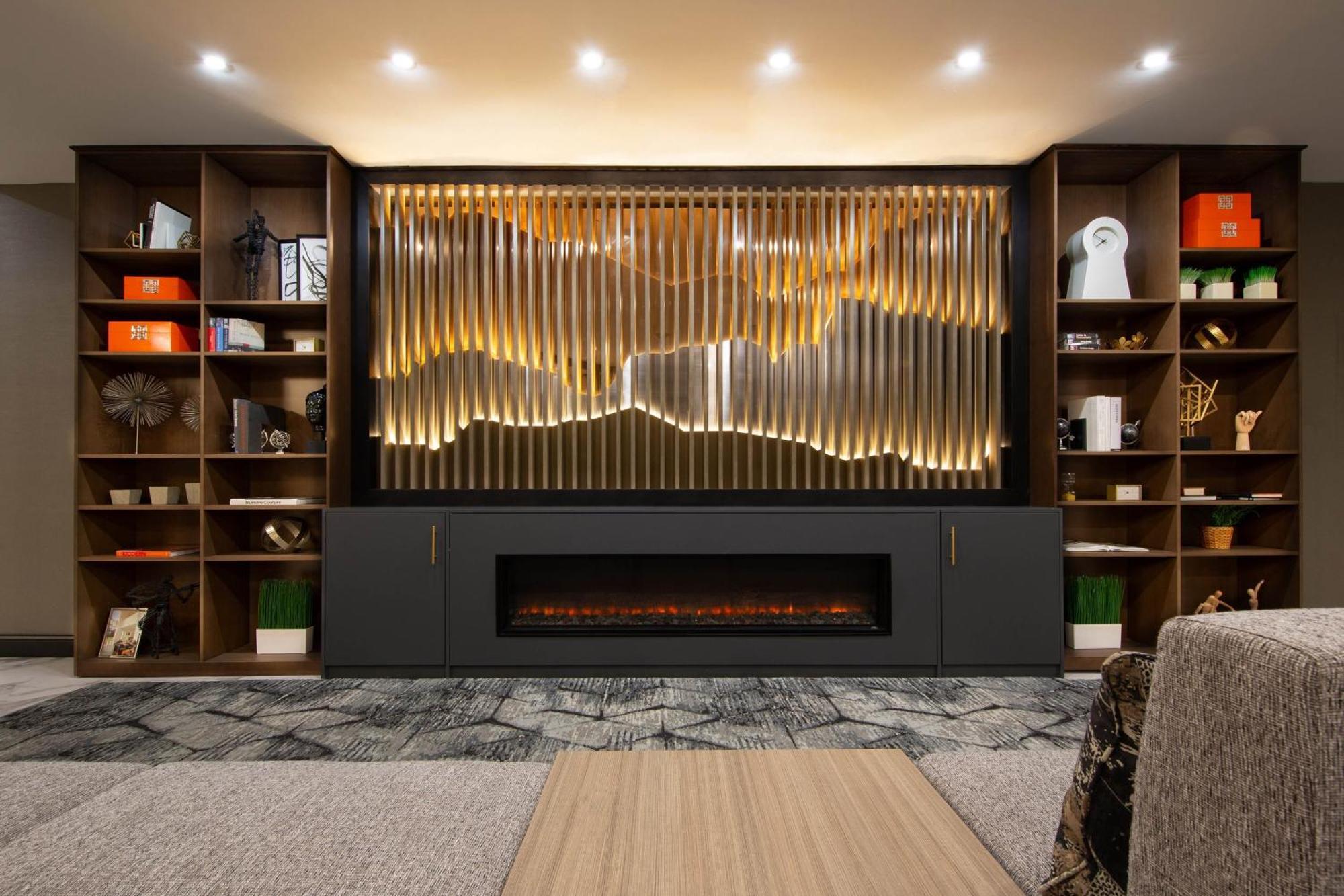 Sheraton Worthington Columbus