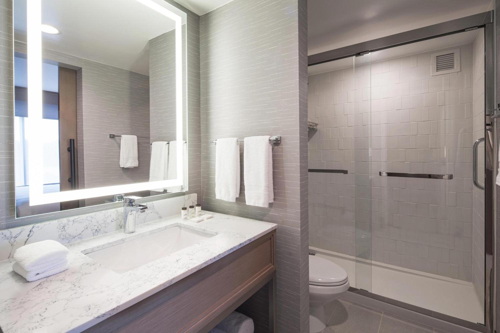 Hotel Sheraton Worthington