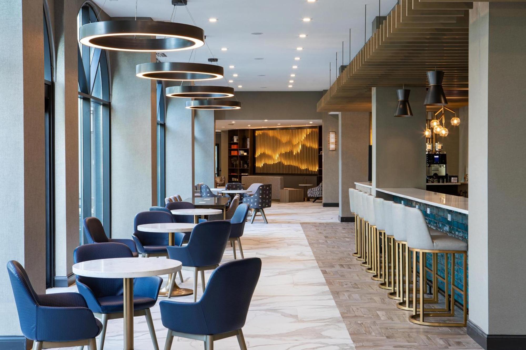 Sheraton Worthington Hotel Columbus