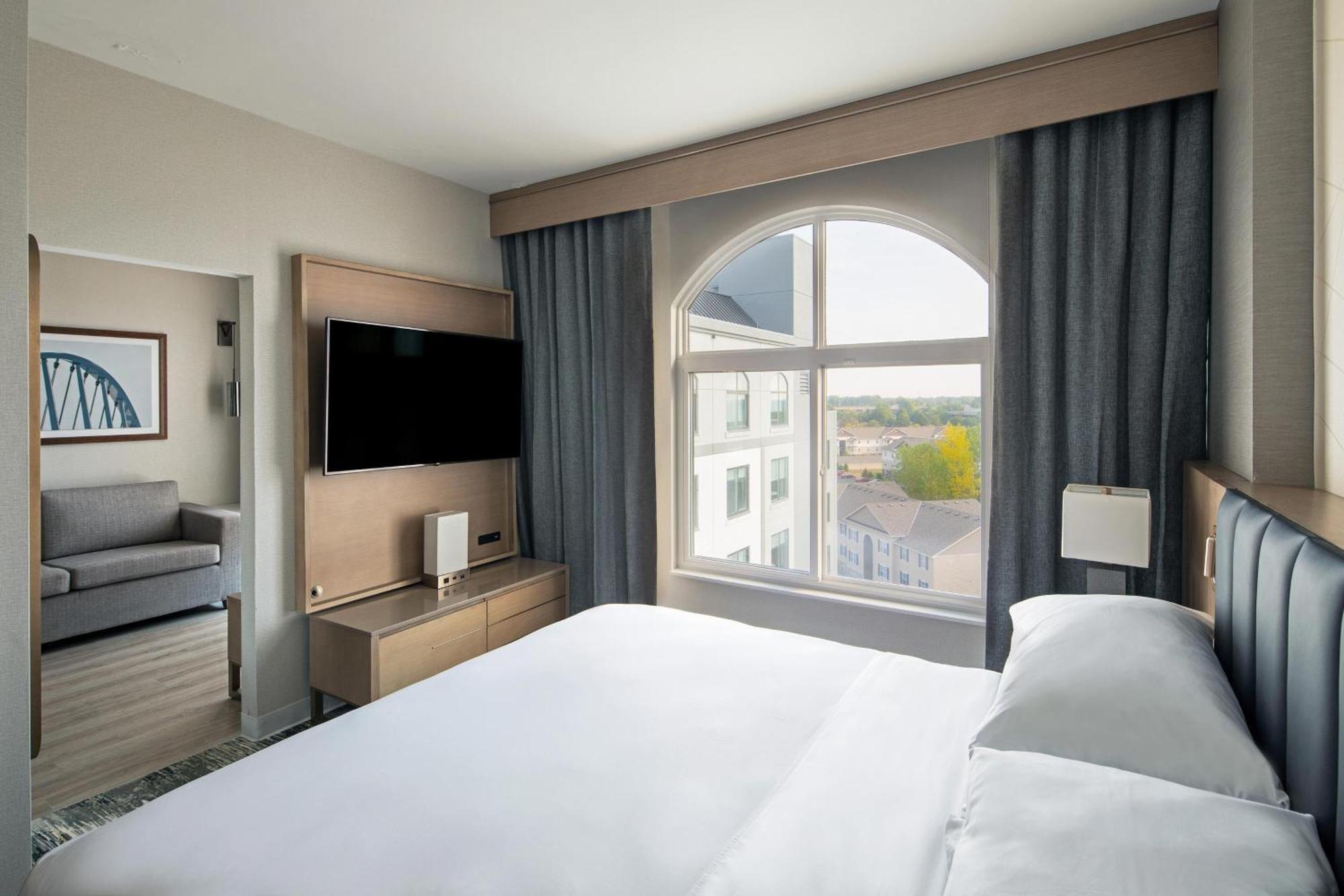 Sheraton Worthington Hotel