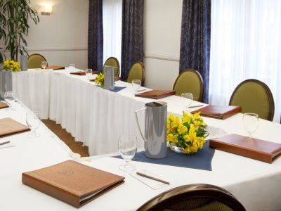 Sheraton Worthington Hotel